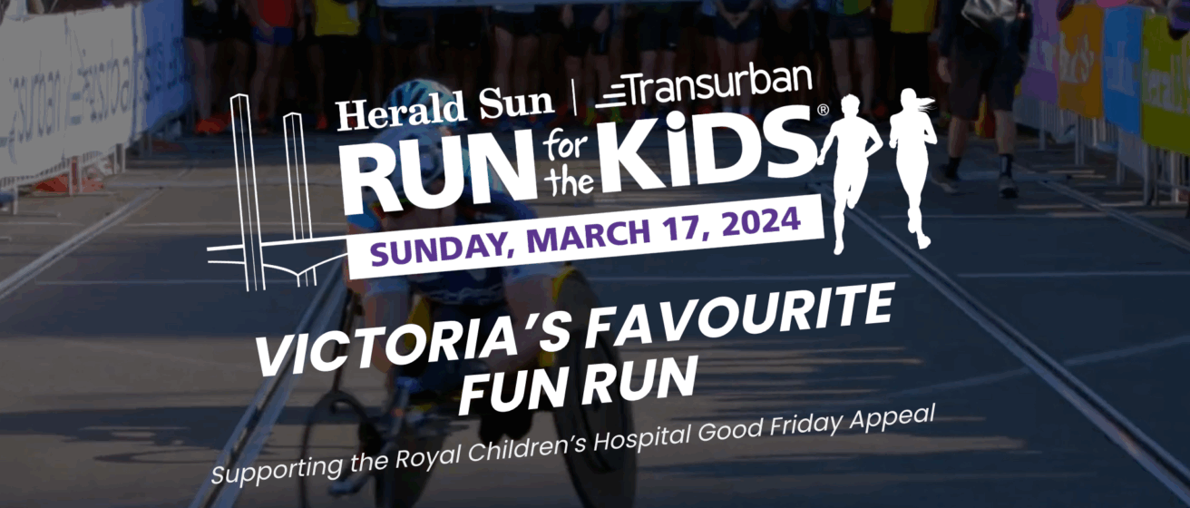 Run for the Kids 2025: A Race with Heart for a Brighter Tomorrow